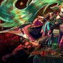 Blood Planet Hatsune Miku Tontenga 2026