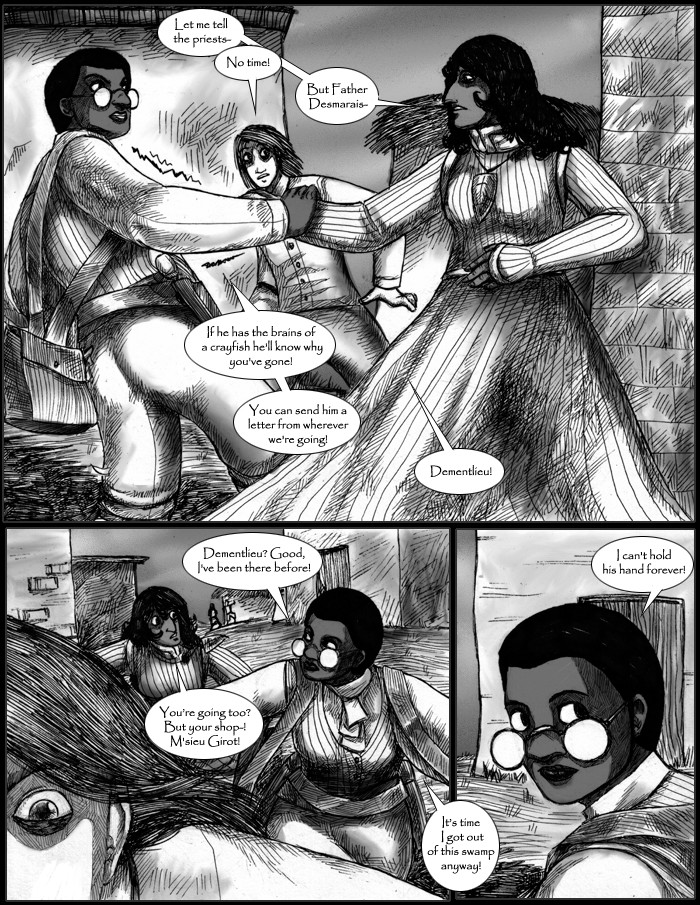 Starcrossed: Chapter Two (Page 48)