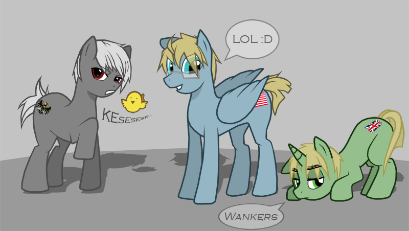 :APH-MLP: Prussia, USUK