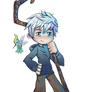 Jack Frost