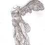 Nike of Samothrace