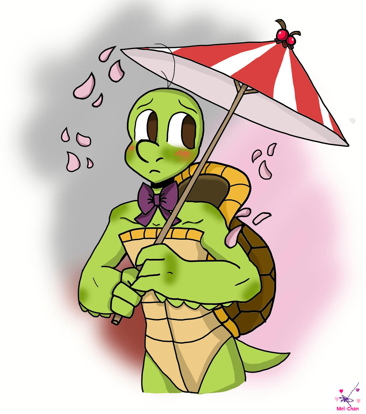 Kame Burakkuberi Chika Gent Gekiga By Melody Chan3493 On Deviantart Kame Burakkuberi Chika Gent Gekiga By Melody Chan3493 On Deviantart