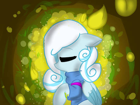 Ponytale: Snowdrop