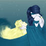 Dark Kills Light -Colored-