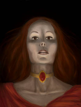 Melisandre