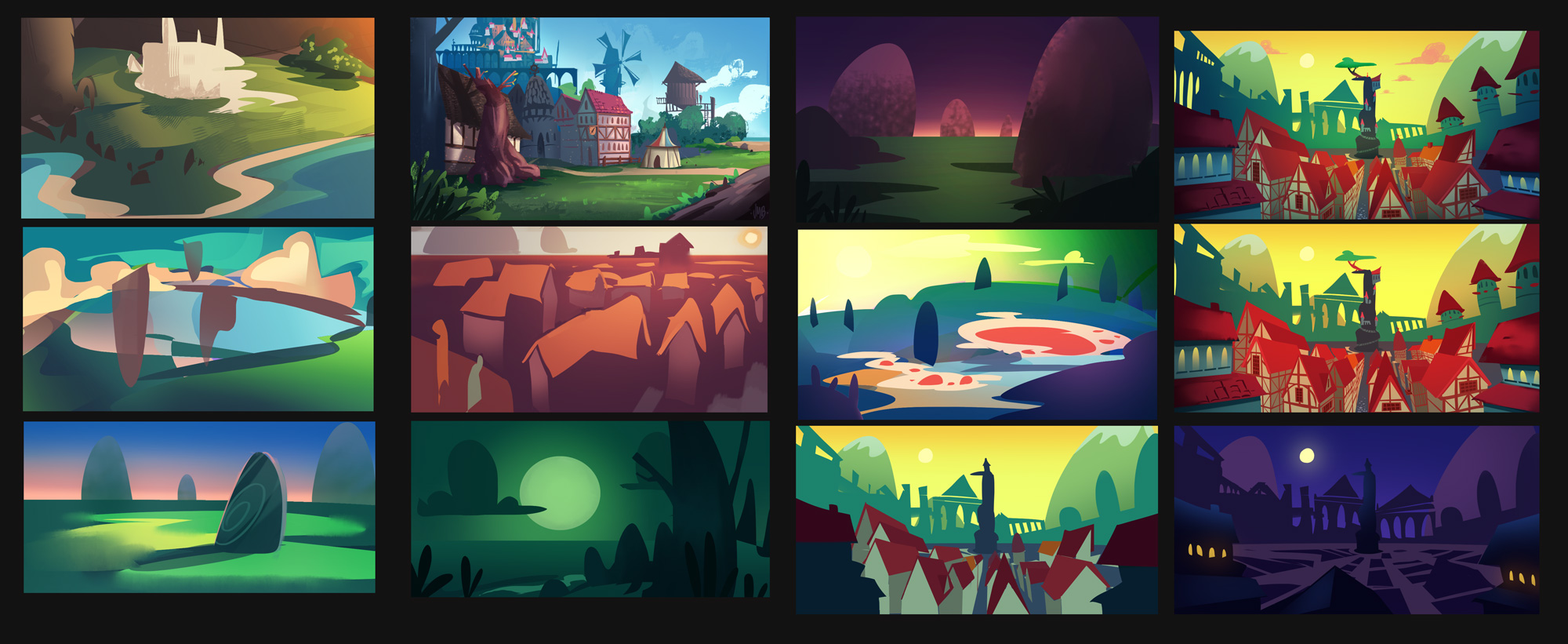 Thumbnails