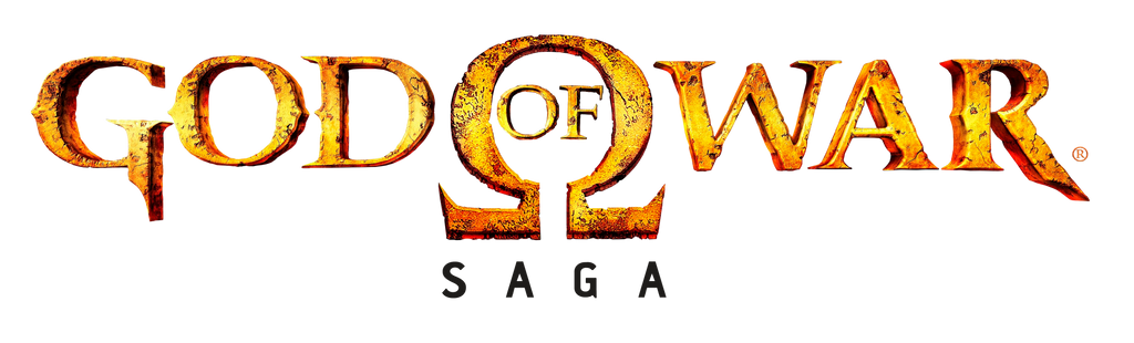God of war discount saga