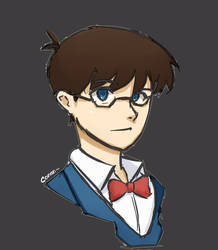 Detective Conan 2018