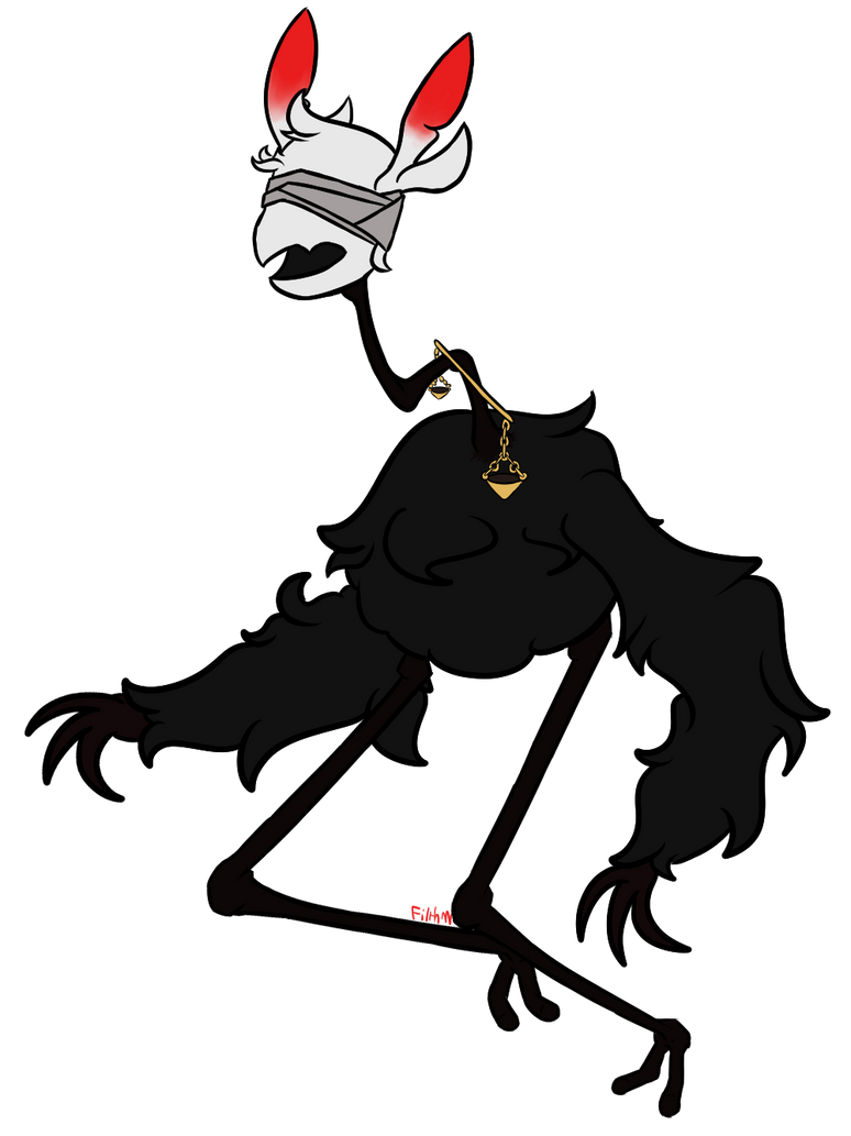 Bird of Judgement by Krororo on DeviantArt