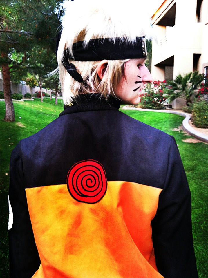 Future hokage edit