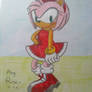 Amy Rose