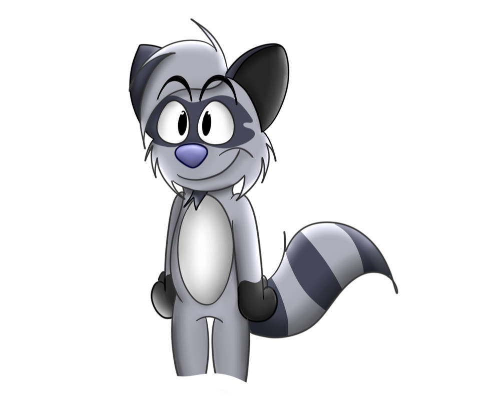 Fat Cat Reclet Ralph Ralph! by CyberBobcat on DeviantArt