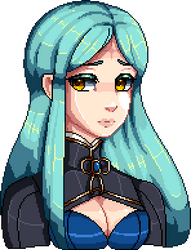 Pixels By Nikki Kai On Deviantart