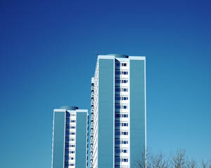 High Rise