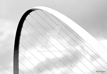 Gateshead Millenium Bridge