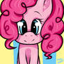 Chibi pinkie pie