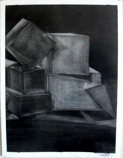 Reductive Style Reductive Shape by SSAM11studio on DeviantArt