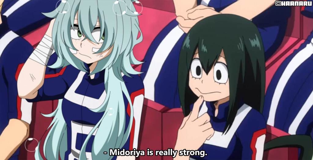 BnHA OC UA Sports Festival By Haanaru On DeviantArt bnha-oc-ua-sports-festival-by-haanaru-on-deviantart