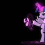 Twilight's magic