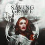 SAVING GRACE [WATTPAD COVER]