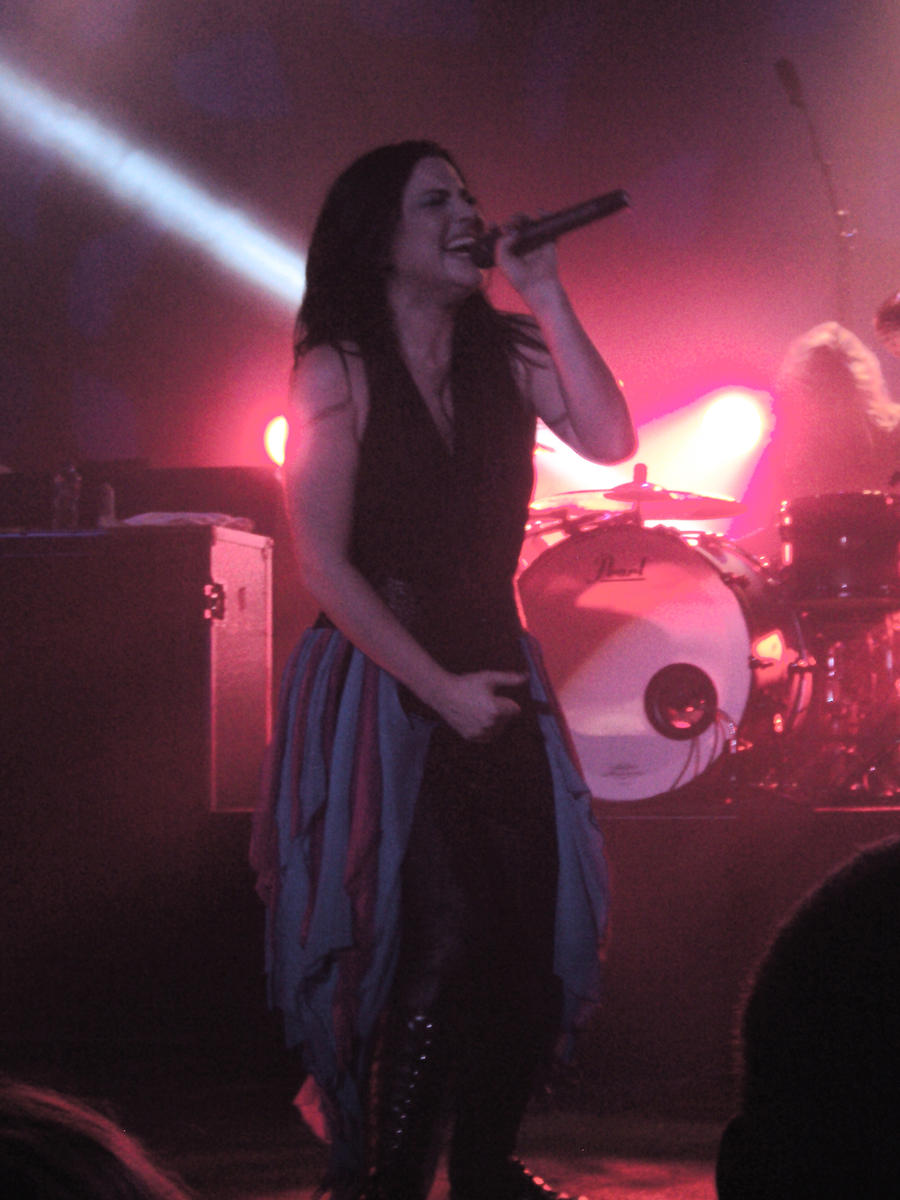 amy lee