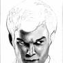 WIP - Dexter Morgan