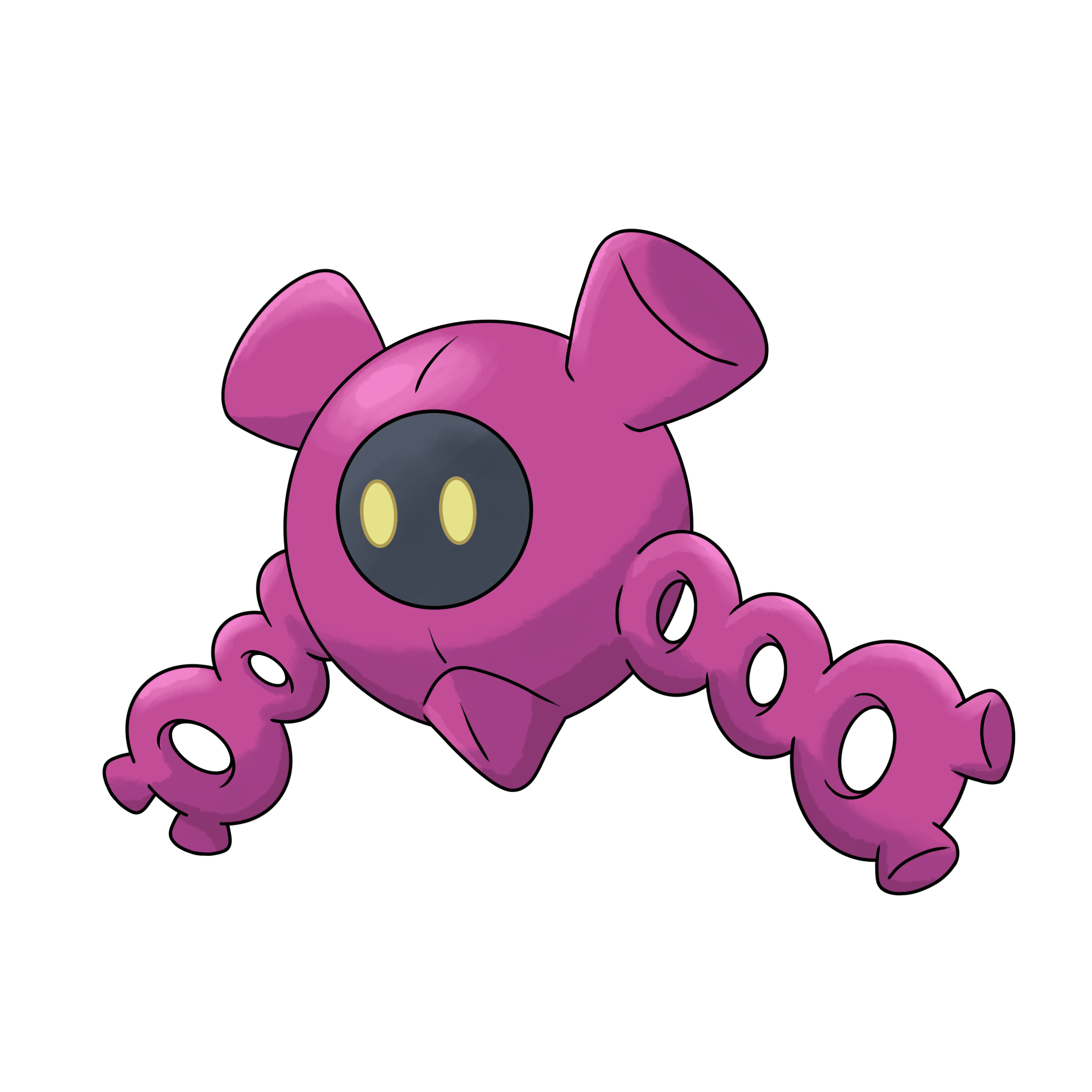 Dokutaro by DelaMancha2 on DeviantArt