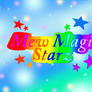 Mew Magic Starz Logo