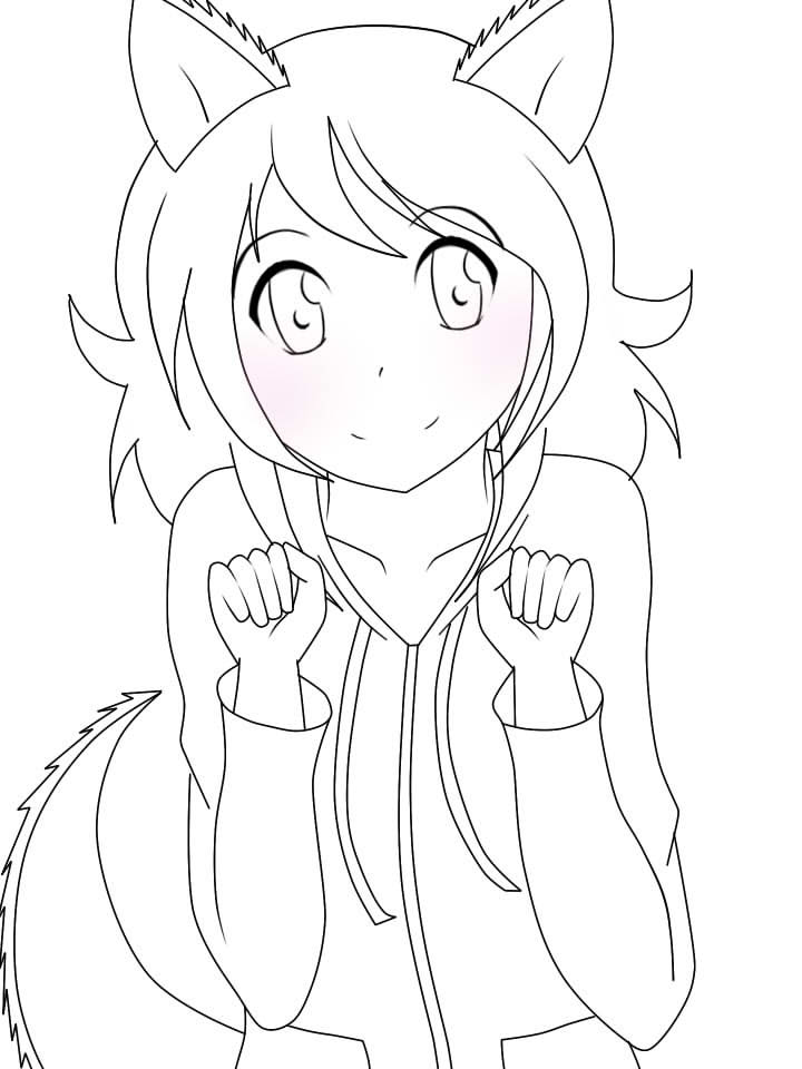 8400 Top Anime Coloring Pages Deviantart Pictures 8400 Top Anime Coloring Pages Deviantart Pictures
