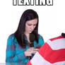 Texting (First Meme)