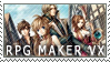 RPG Maker VX Stamp