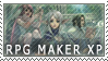 RPG Maker XP Stamp by nakashimariku