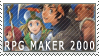 RPG Maker 2000 Stamp