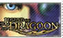 The Legend of Dragoon Stamp