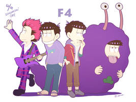 4/4 ichi's day