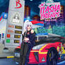 Itasha Friends Flyer 2026