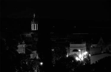 potsdam by night 2 - HDR