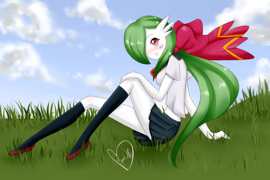 Gogo Riri Riri 2 by konekochan777 on DeviantArt