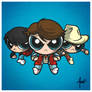 Powerpuff to the Future