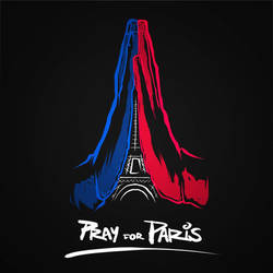 Pray for Paris