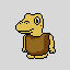 Sowbuh- Pokemon Sprite