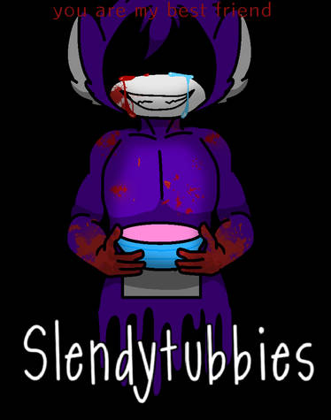 Slendytubbies worlds. by DogMan39 on DeviantArt