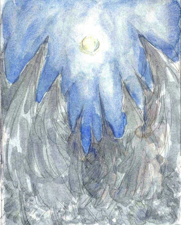 Memory Painting 1 by Faeyrn on DeviantArt