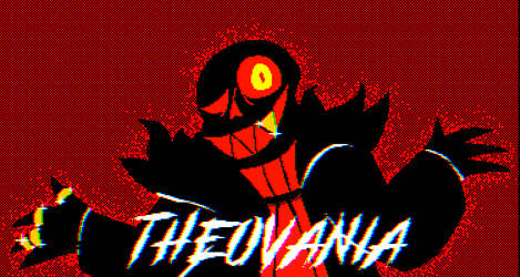 Sans On Underfell Au Deviantart Sans On Underfell Au Deviantart