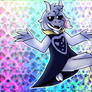 Asriel the god of hyper death