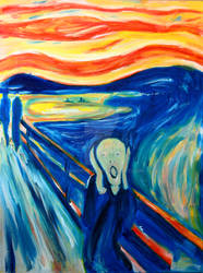 The Scream