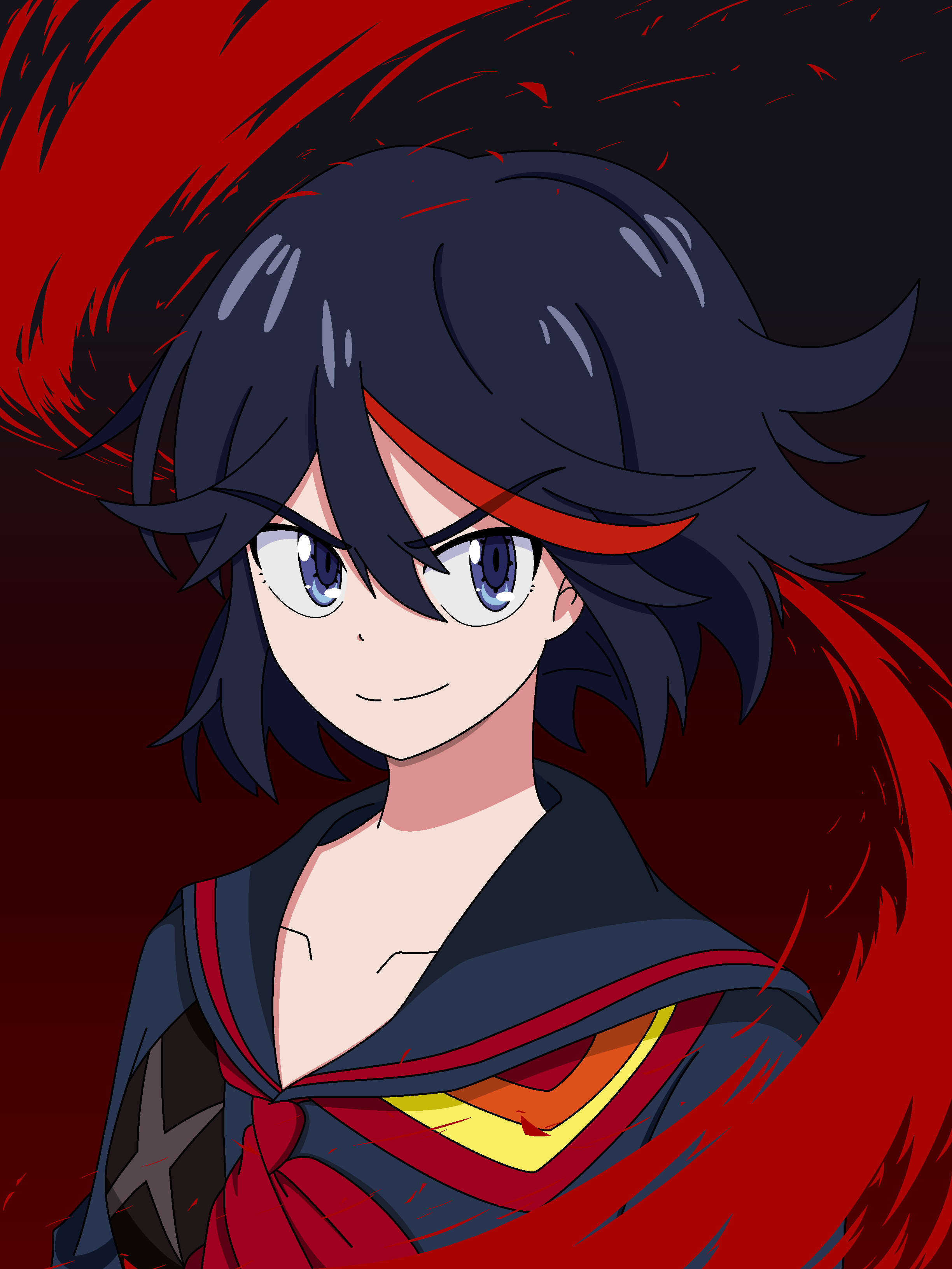 Matoi Ryuko