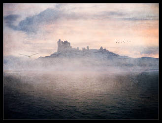 Silmarillion: Himling Isle