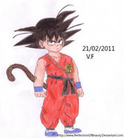 Goku