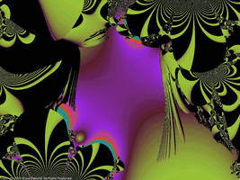 Fractal 16,521
